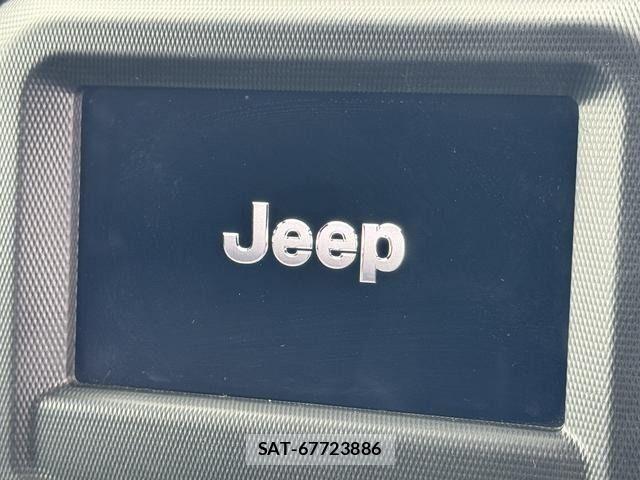 Jeep WRANGLER 2021-05 7272097-17