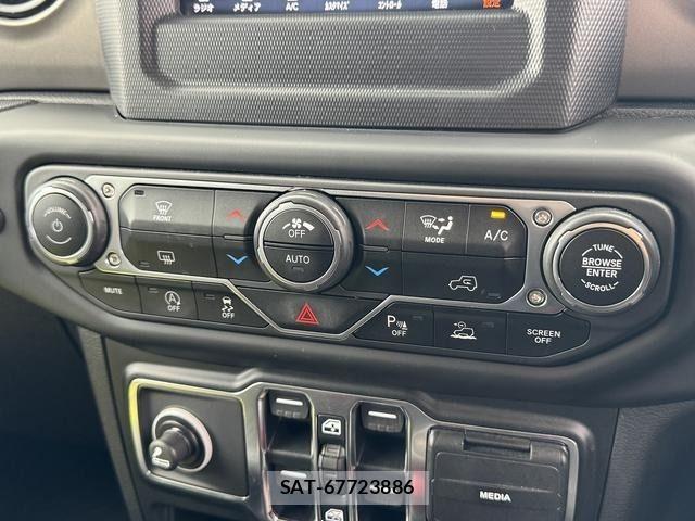 Jeep WRANGLER 2021-05 7272097-20
