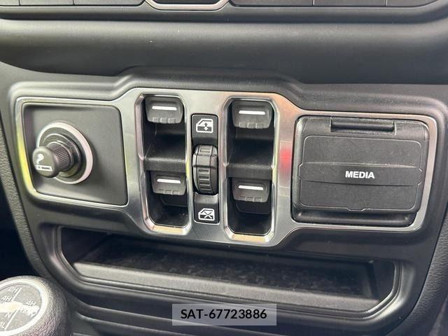 Jeep WRANGLER 2021-05 7272097-21