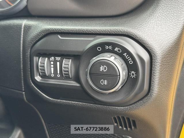 Jeep WRANGLER 2021-05 7272097-24