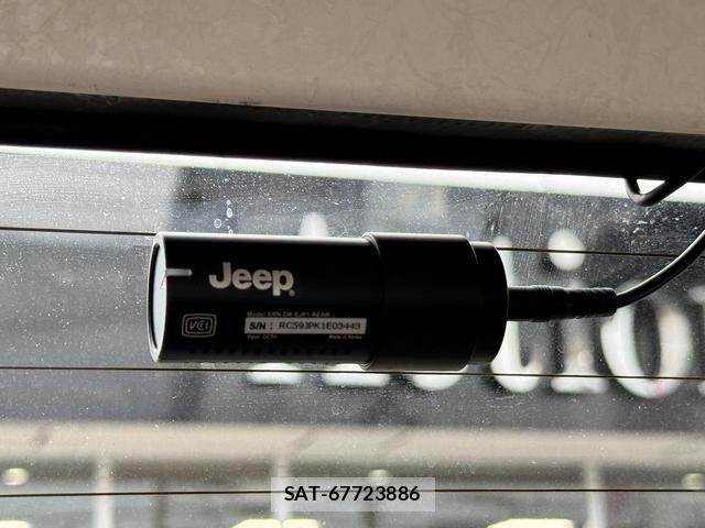 Jeep WRANGLER 2021-05 7272097-29