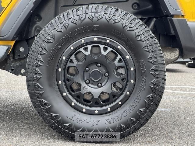 Jeep WRANGLER 2021-05 7272097-7