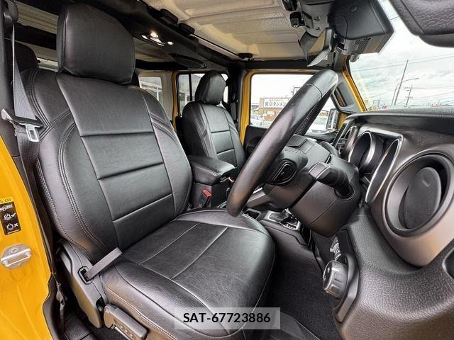 Jeep WRANGLER 2021-05 7272097-8