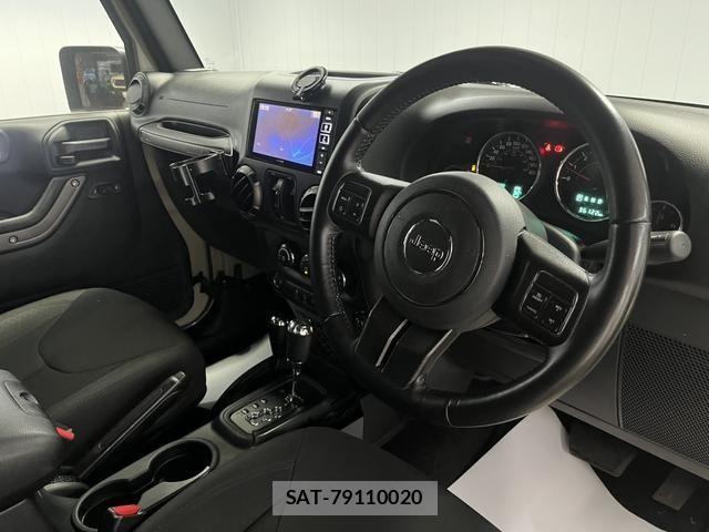 Jeep WRANGLER 2018-05 7272096-1