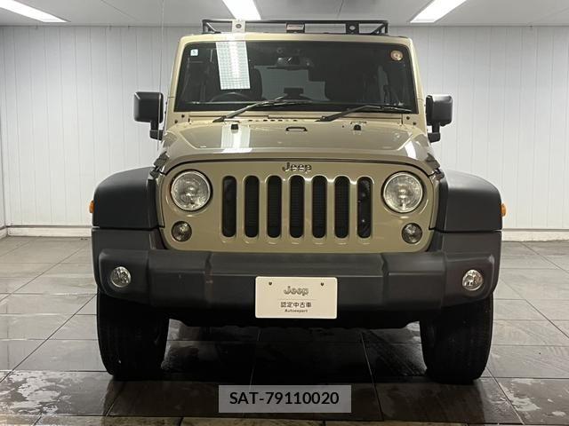 Jeep WRANGLER 2018-05 7272096-2