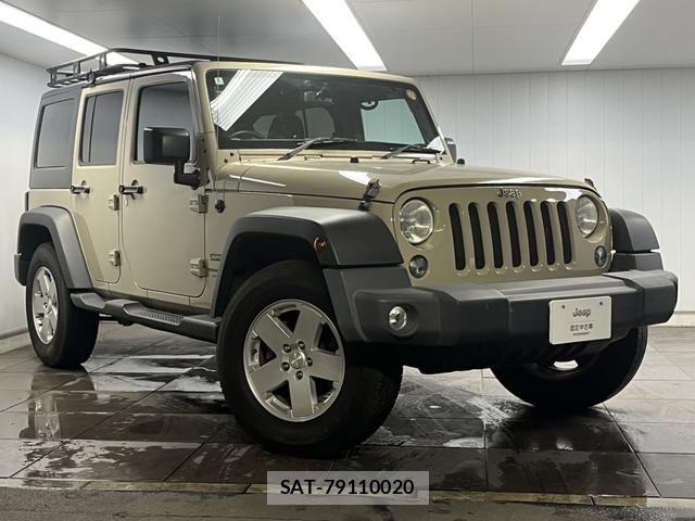 Jeep WRANGLER 2018-05 7272096-4