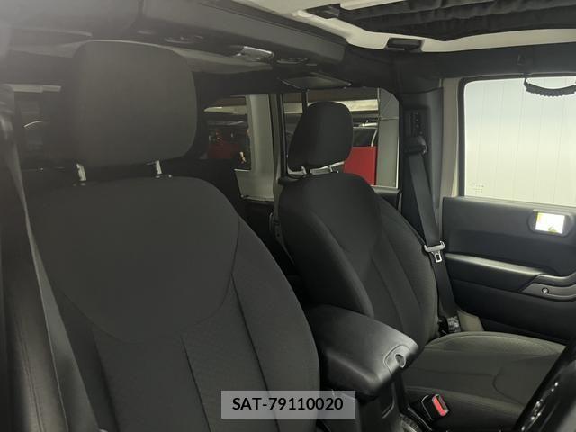 Jeep WRANGLER 2018-05 7272096-5