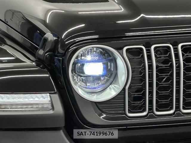 Jeep WRANGLER 2026-03 7327640-9