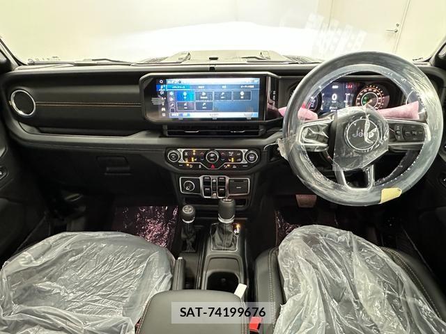 Jeep WRANGLER 2026-03 7327640-10