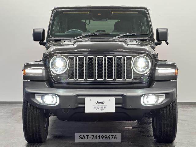 Jeep WRANGLER 2026-03 7327640-15