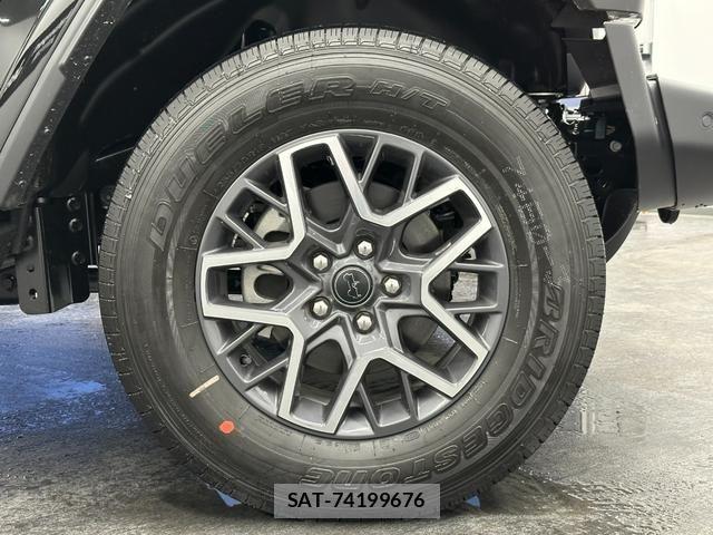 Jeep WRANGLER 2026-03 7327640-17