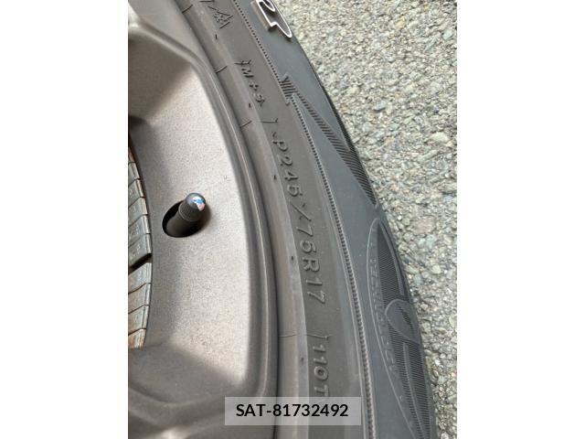 Jeep WRANGLER 2016-08 7327650-9