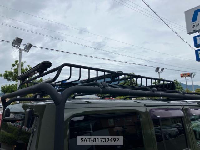 Jeep WRANGLER 2016-08 7327650-10