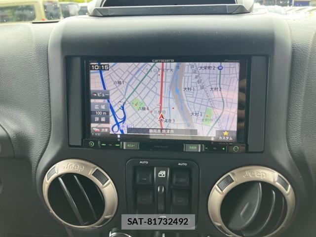 Jeep WRANGLER 2016-08 7327650-18