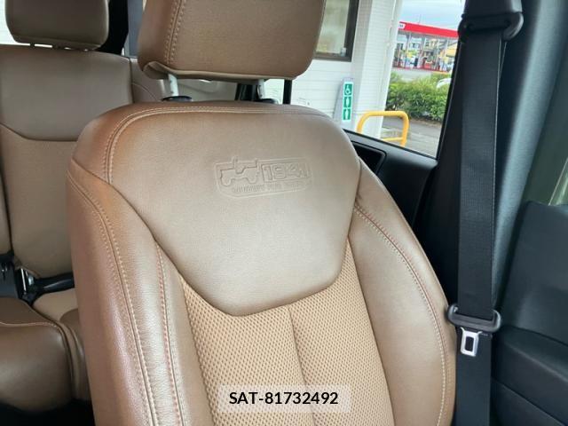 Jeep WRANGLER 2016-08 7327650-22