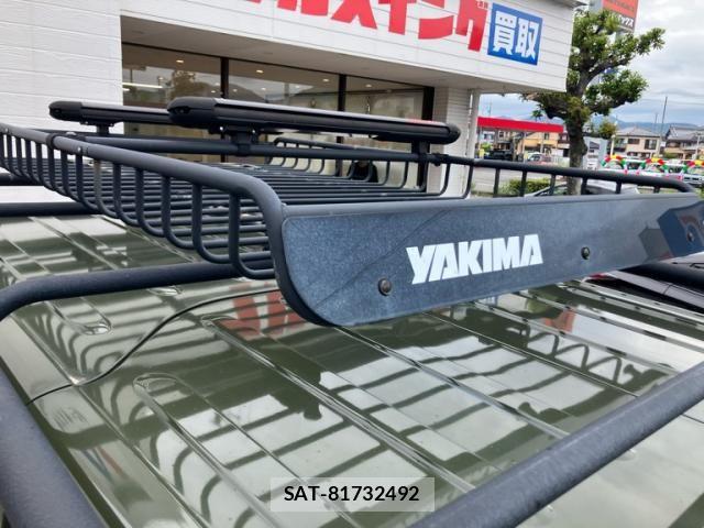 Jeep WRANGLER 2016-08 7327650-24