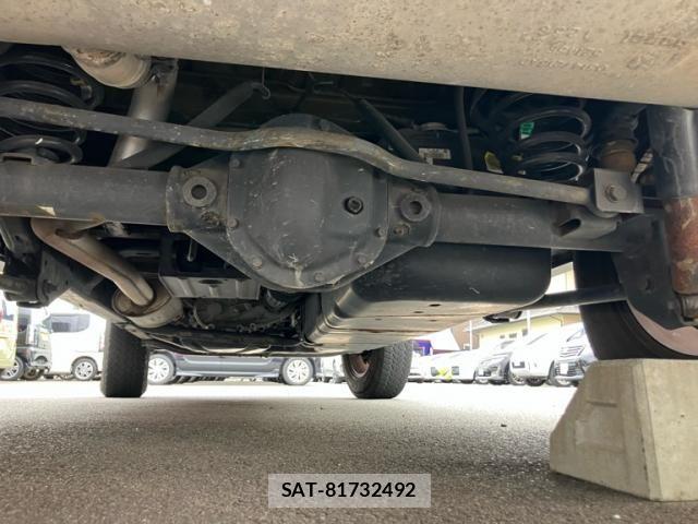 Jeep WRANGLER 2016-08 7327650-26