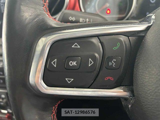 Jeep WRANGLER 2019-12 7327647-9