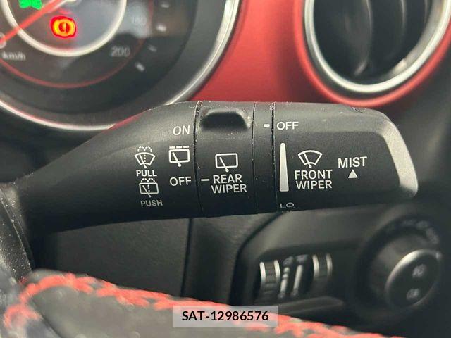 Jeep WRANGLER 2019-12 7327647-12