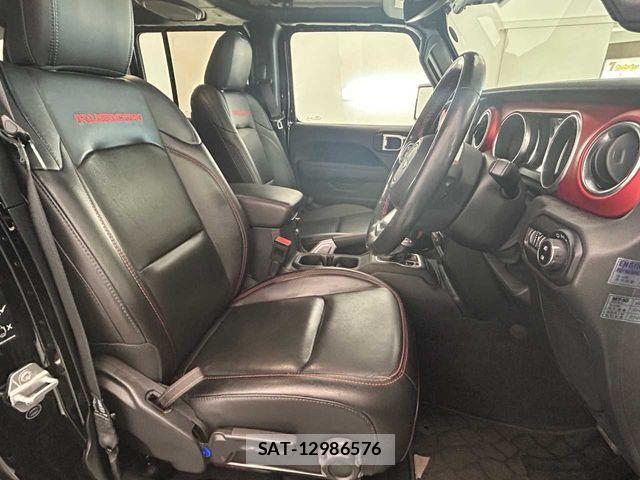 Jeep WRANGLER 2019-12 7327647-15