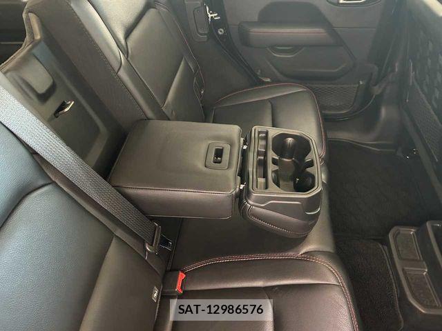 Jeep WRANGLER 2019-12 7327647-17