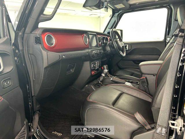 Jeep WRANGLER 2019-12 7327647-18