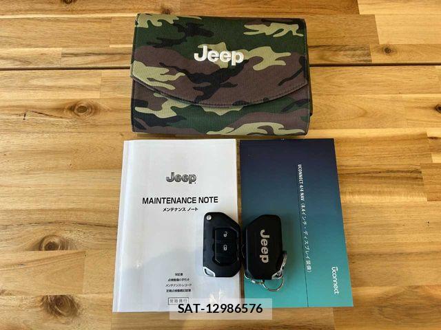 Jeep WRANGLER 2019-12 7327647-1