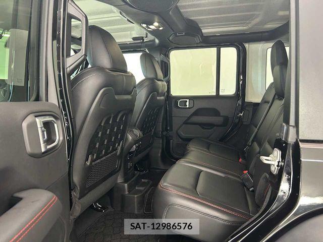Jeep WRANGLER 2019-12 7327647-19