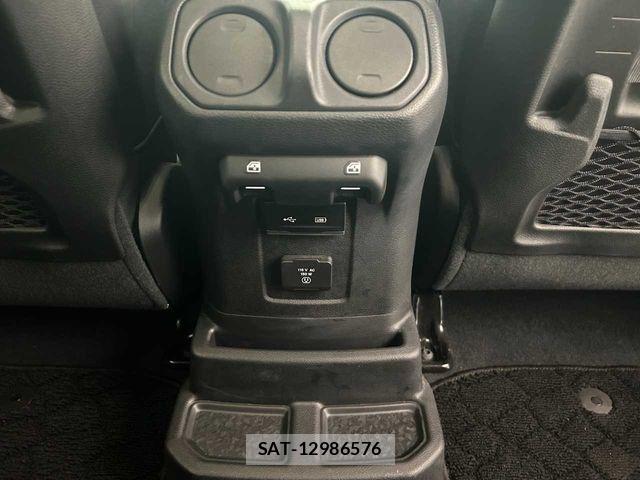 Jeep WRANGLER 2019-12 7327647-20