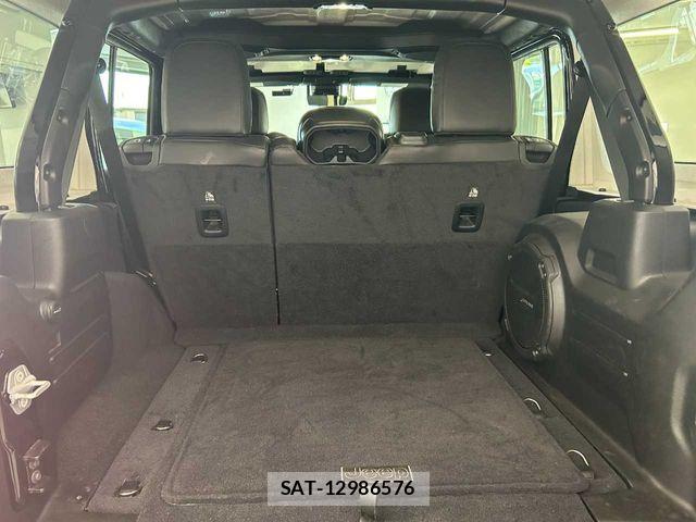 Jeep WRANGLER 2019-12 7327647-21