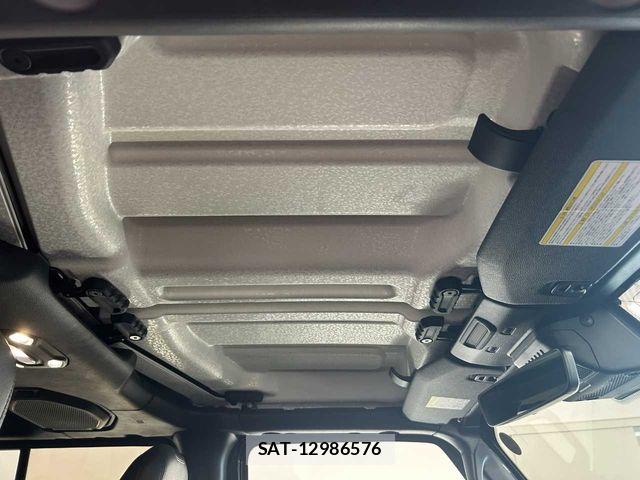 Jeep WRANGLER 2019-12 7327647-28