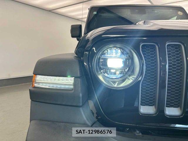 Jeep WRANGLER 2019-12 7327647-29
