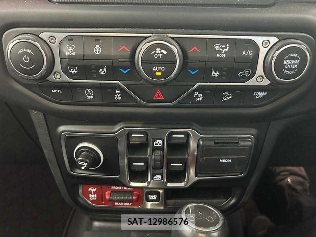 Jeep WRANGLER 2019-12 7327647-6