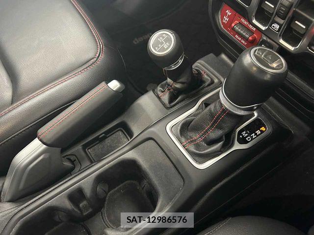 Jeep WRANGLER 2019-12 7327647-7