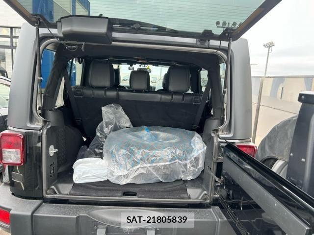 Jeep WRANGLER 2014-06 7327653-10