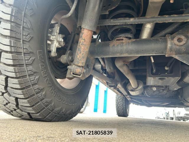 Jeep WRANGLER 2014-06 7327653-12