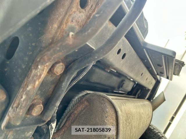 Jeep WRANGLER 2014-06 7327653-13