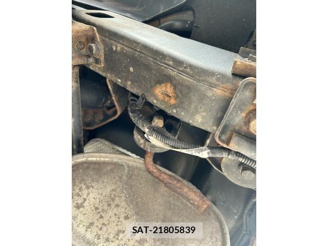 Jeep WRANGLER 2014-06 7327653-14