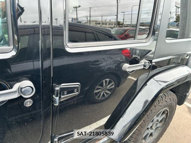 Jeep WRANGLER 2014-06 7327653-7