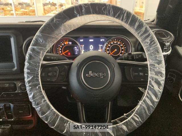 Jeep WRANGLER 2019-06 7327651-10