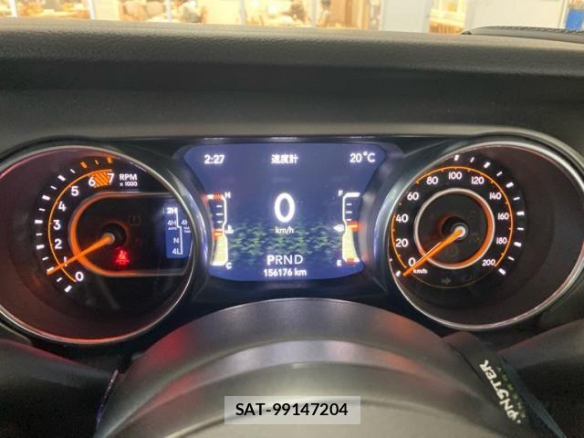 Jeep WRANGLER 2019-06 7327651-14