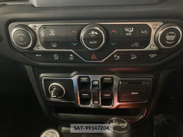 Jeep WRANGLER 2019-06 7327651-17