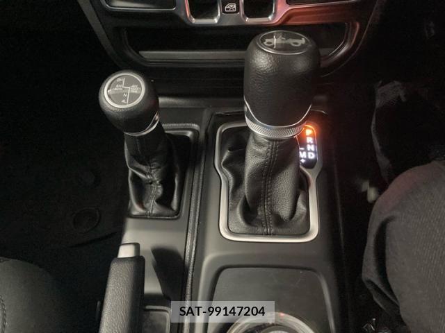 Jeep WRANGLER 2019-06 7327651-18