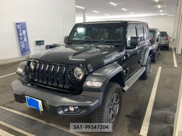 Jeep WRANGLER 2019-06 7327651-1