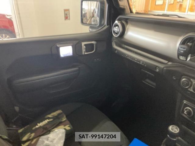 Jeep WRANGLER 2019-06 7327651-20
