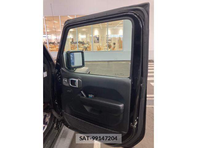 Jeep WRANGLER 2019-06 7327651-22