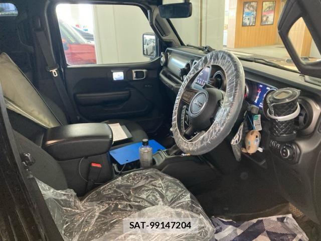 Jeep WRANGLER 2019-06 7327651-23