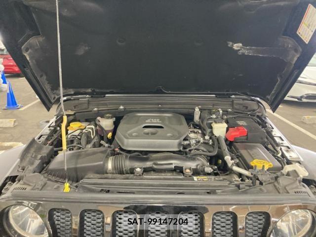 Jeep WRANGLER 2019-06 7327651-26