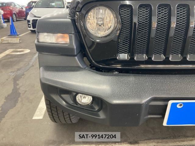 Jeep WRANGLER 2019-06 7327651-2
