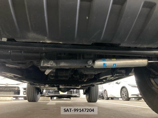 Jeep WRANGLER 2019-06 7327651-3